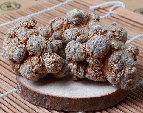 2020年1月三七價格，三七粉